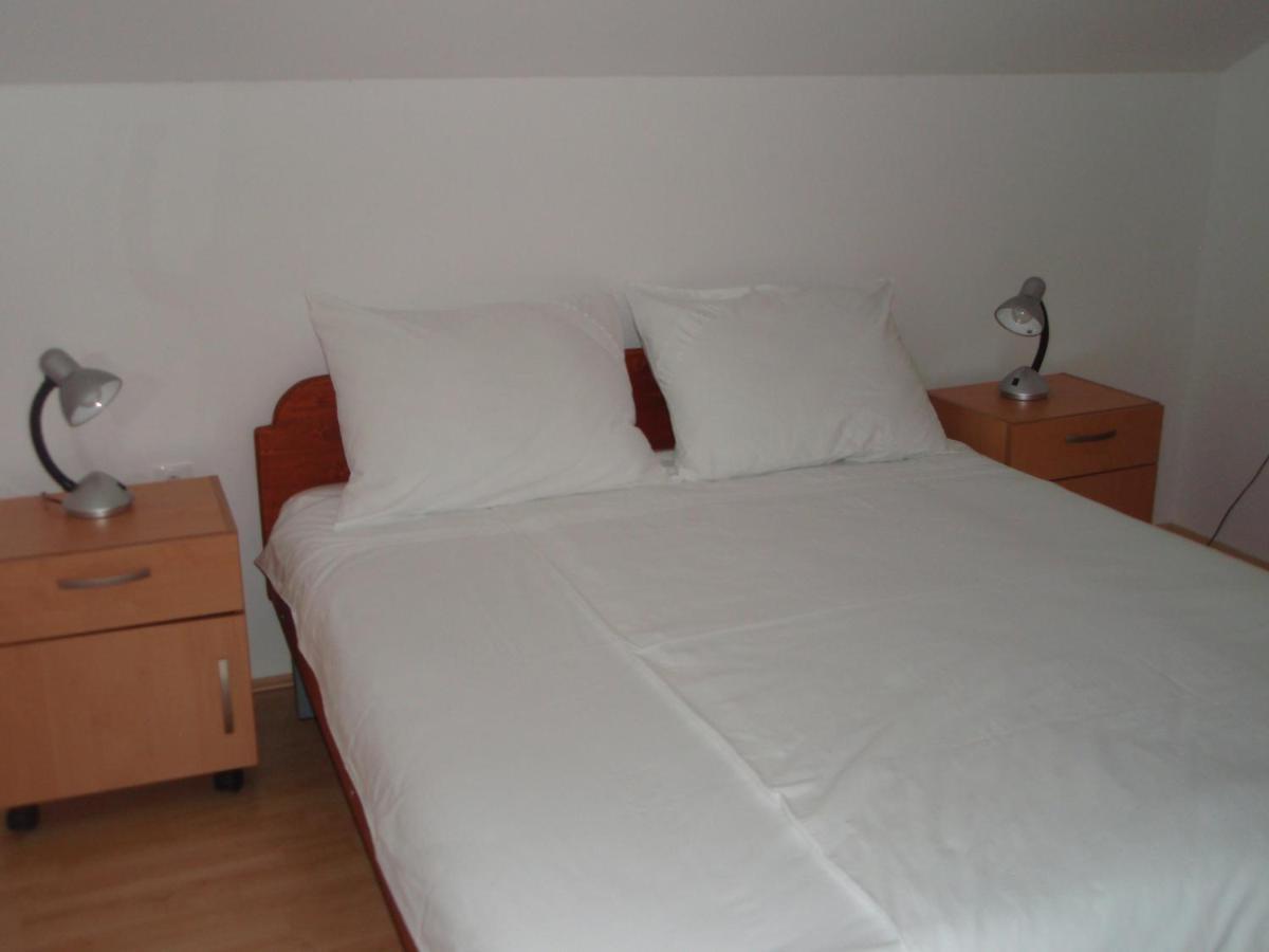 Apartment Luna Molunat Eksteriør billede